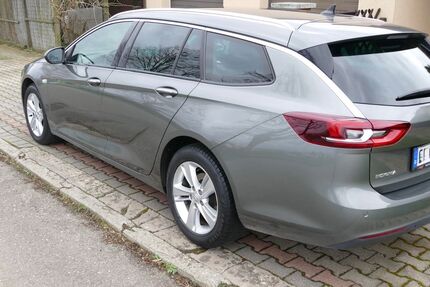 Opel Insignia 101.450 km 12.500 &euro; Stassfurt 39443