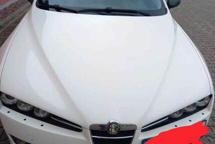 Alfa Romeo 159 220.000 km 2.199 &euro; Wehr 79664