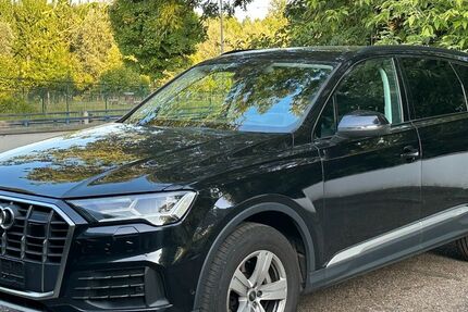 Audi Q7 100.000 km 44.700 € Dortmund OT Huckarde 44369