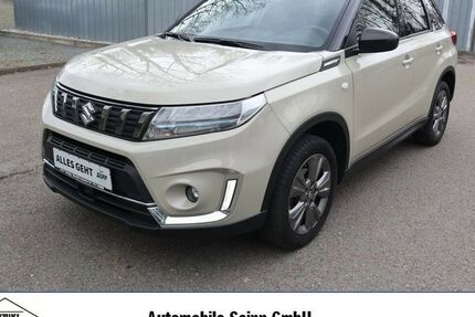 Suzuki Vitara 49.990 km 19.150 &euro; Chemnitz 09116