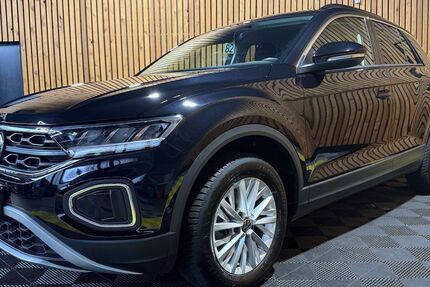 VW T-Roc 30.291 km 23.990 € Leer 26789
