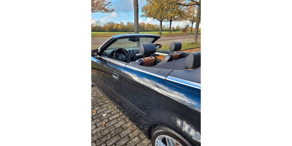 Audi A4 164.900 km 16.200 &euro; Krefeld 47805