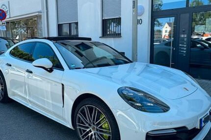 Porsche Panamera 175.000 km 39.500 &euro; Bonn 53229