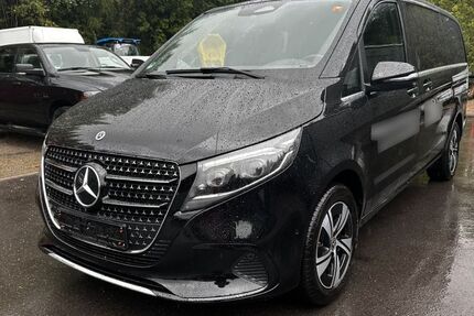 Mercedes-Benz V 250 58.164 km 55.930 € Suhl 98527