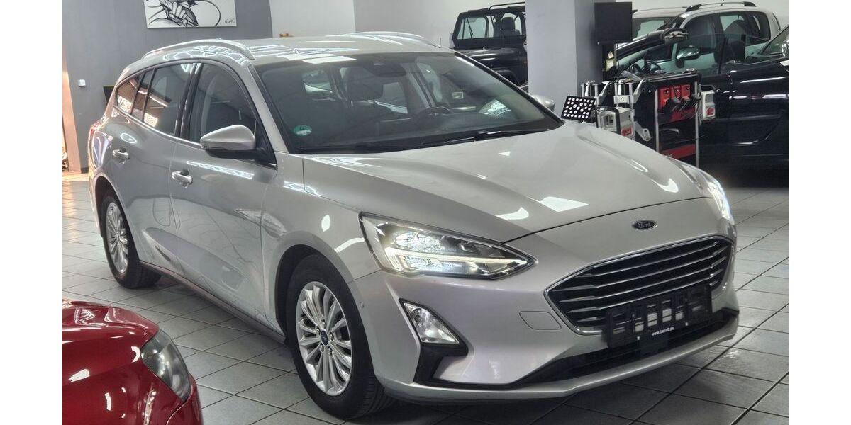 Ford Focus 182.000 km 9.900 &euro; Limburg an der Lahn 65556