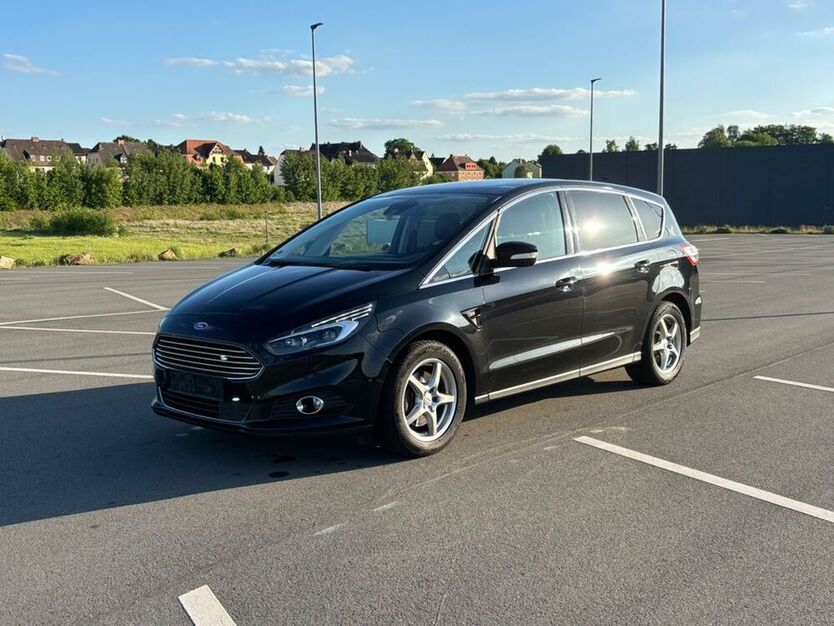 S-Max