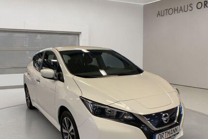 Nissan Leaf 33.963 km 14.990 € Wissen 57537