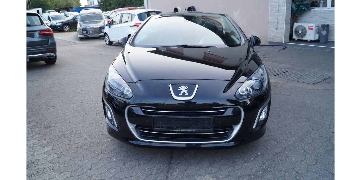 Peugeot 308 176.128 km 6.890 € Ingelheim 55218