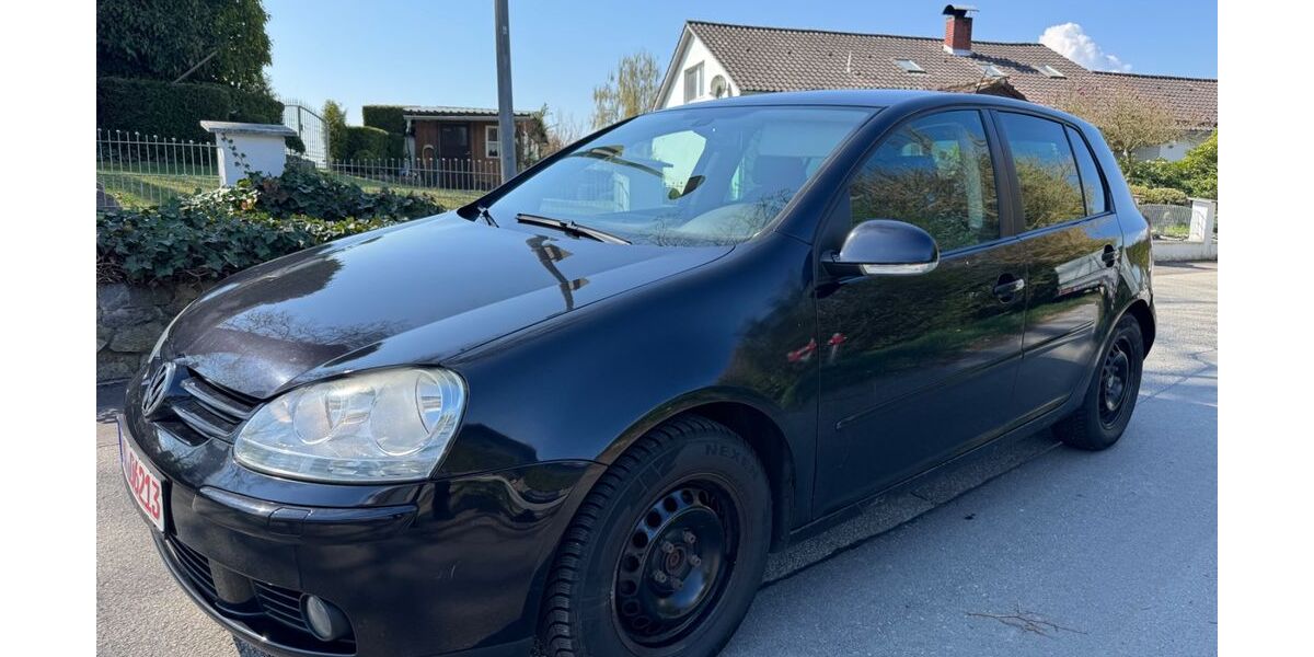 VW Golf 237.000 km 1.400 &euro; Thyrnau 94136