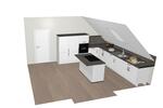 Etagenwohnung Edewecht - 4 Zimmer, 100 m&sup2;, 1.200&euro; | Angebot:26312281
