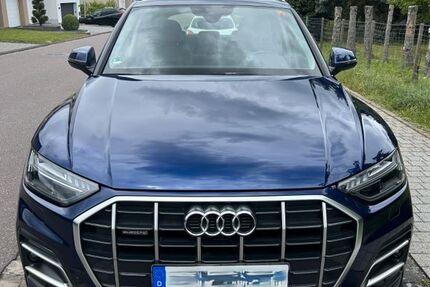 Audi Q5 69.200 km 34.900 &euro; Bitburg 54634