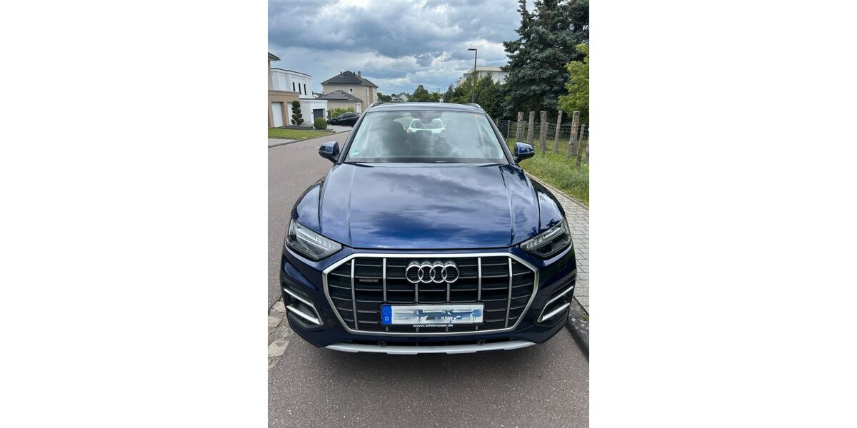 Audi Q5 69.200 km 34.900 &euro; Bitburg 54634