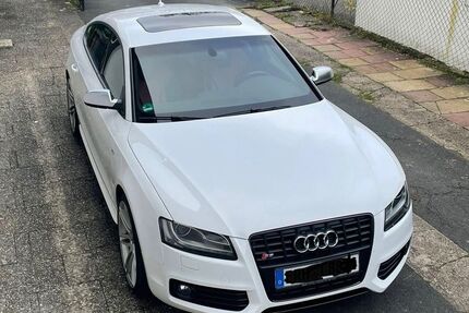Audi S5 162.000 km 16.800 &euro; Neuenstein 74632