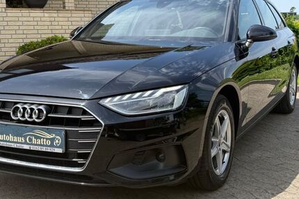 Audi A4 100.000 km 19.750 &euro; Neuenkirchen bei Bassum 27251