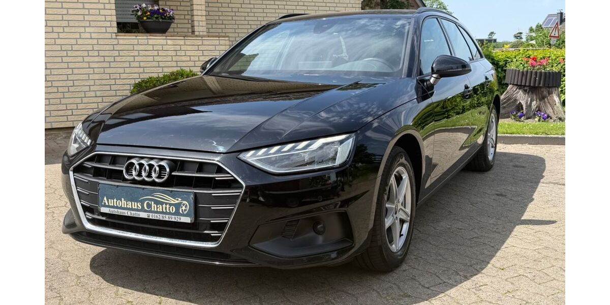 Audi A4 100.000 km 19.750 &euro; Neuenkirchen bei Bassum 27251