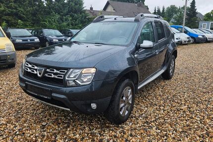 Dacia Duster 137.100 km 4.690 &euro; Rüdersdorf OT Tasdorf 15562