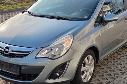Opel Corsa 100.000 km 2.299 &euro; Wackersdorf 92442