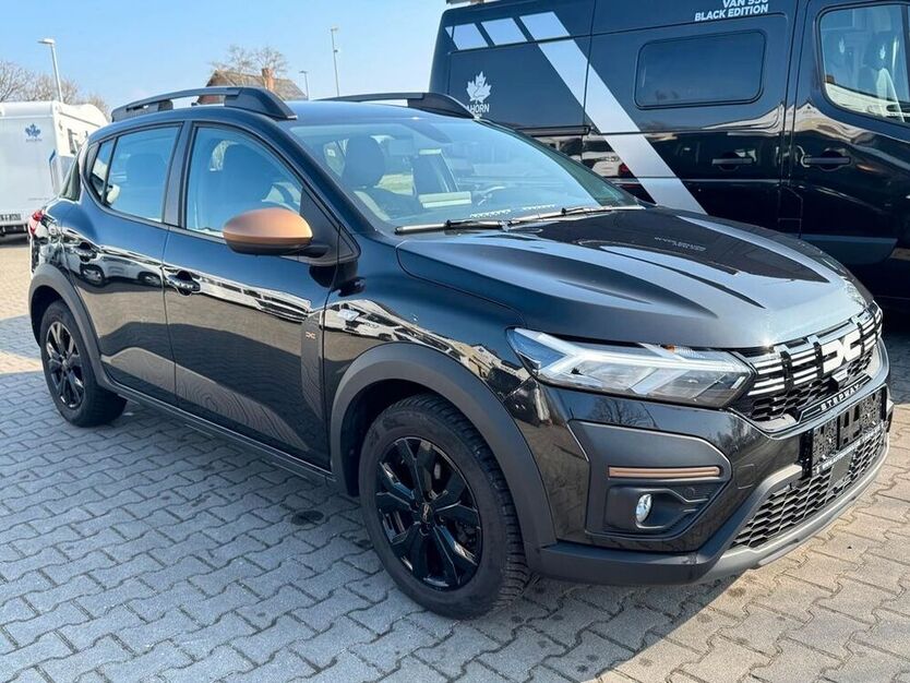 Sandero