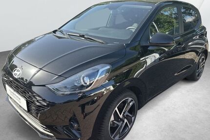 Hyundai i10 20.000 km 17.490 &euro; Bremen 28359