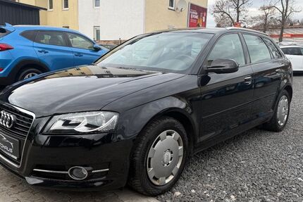 Audi A3 86.000 km 7.499 &euro; Eisenach 99817