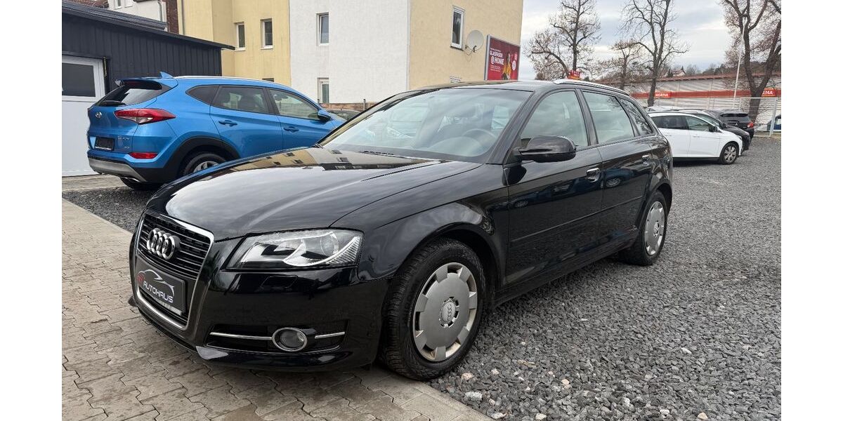 Audi A3 86.000 km 7.499 &euro; Eisenach 99817