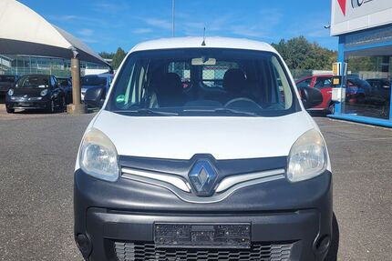 Renault Kangoo 260.975 km 2.990 &euro; Vettelschoss 53560