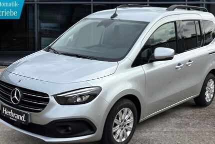 Mercedes-Benz T-Klasse 7.592 km 35.250 &euro; Bergheim 50126