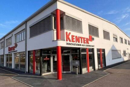 Gewerbeobjekt Leipheim - 3.490.000&euro; | Angebot:26527566