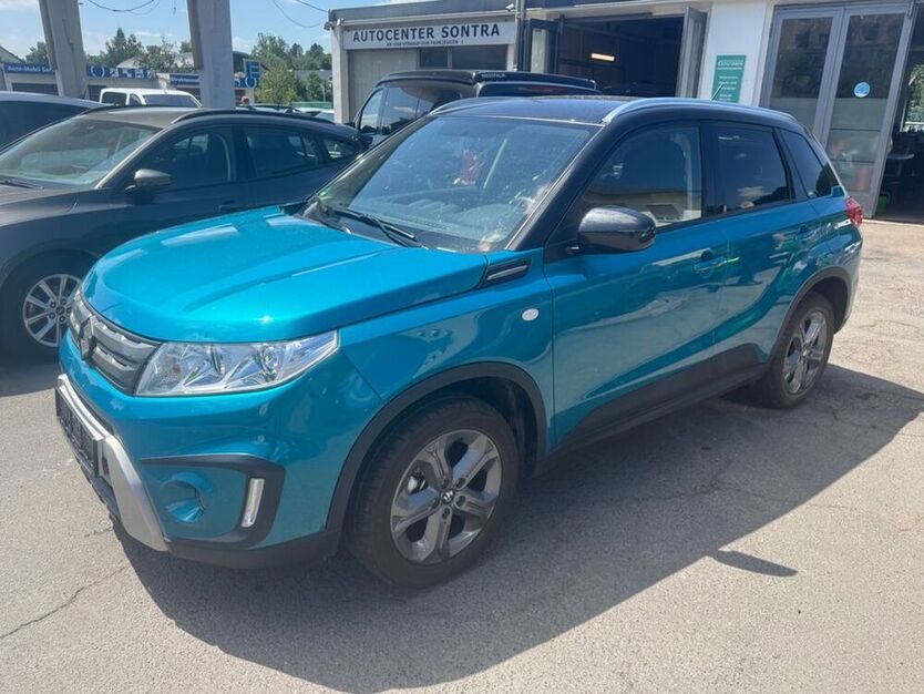 Vitara