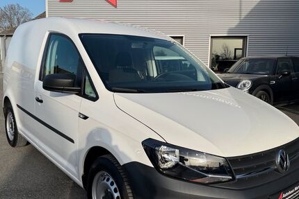 VW Caddy 43.000 km 14.999 &euro; Anröchte 59609