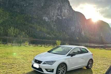 Seat Leon 241.000 km 6.000 &euro; Kiel 24143