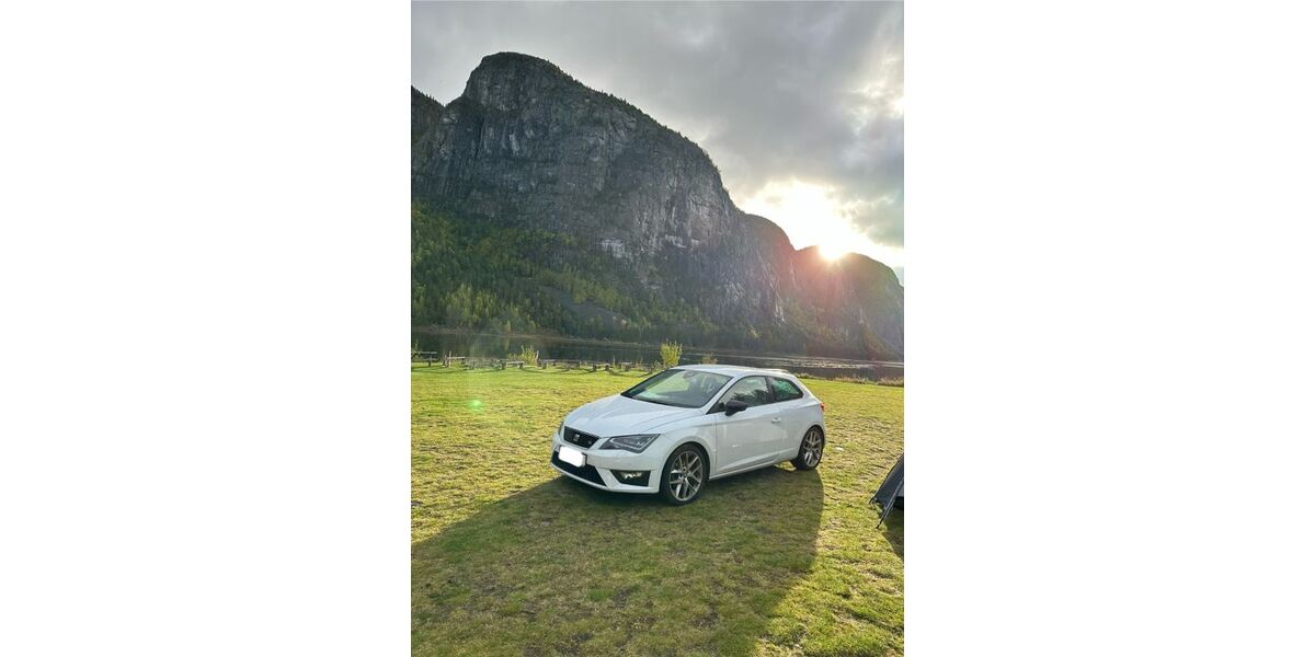 Seat Leon 241.000 km 6.000 &euro; Kiel 24143