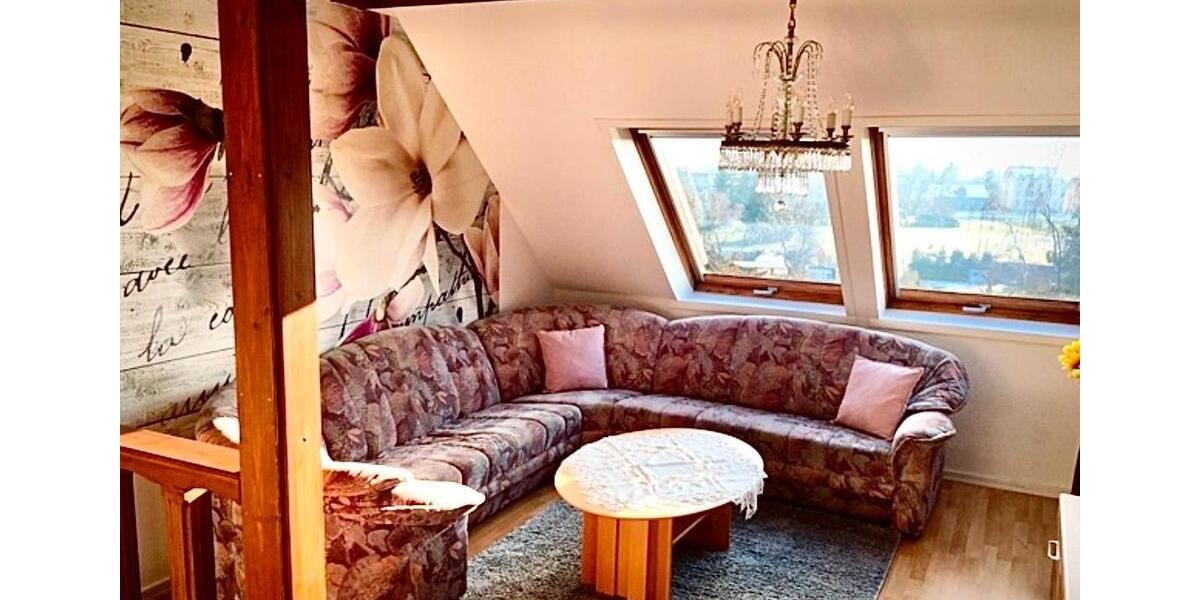 Ferienimmobilie Gotha - 25&euro; | Angebot:26505426