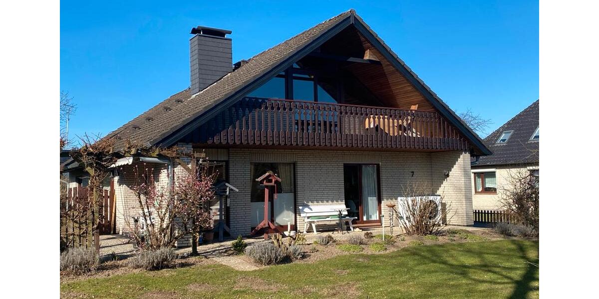 Einfamilienhaus Schwarzenbek - 4 Zimmer, 150 m&sup2;, 495.000&euro; | Angebot:26017232