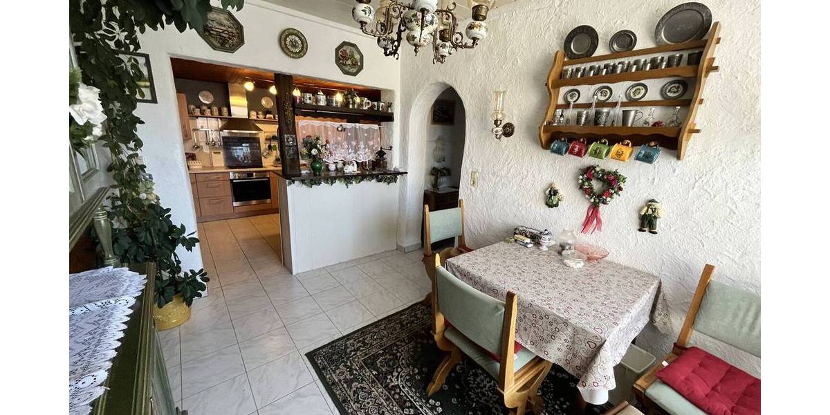 Einfamilienhaus Tauberbischofsheim Impfingen - 6 Zimmer, 191 m&sup2;, 149.000&euro; | Angebot:26128769