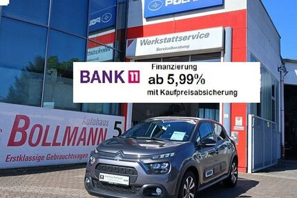 Citroen C3 21.749 km 16.950 € Bensheim 64625