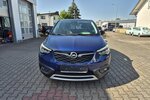 Opel Crossland X 1,2 Rückfahrkamera, Einparkhilfe, Klim 63.770 km 10.390 &euro; Rodgau 63110