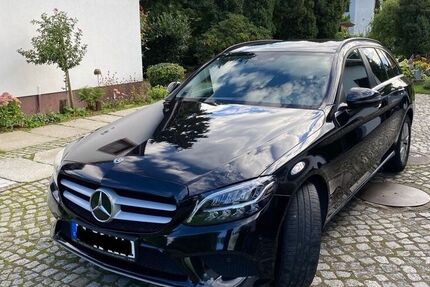 Mercedes C 200