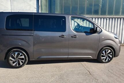 Citroen SpaceTourer