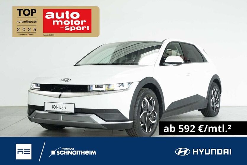 IONIQ 5