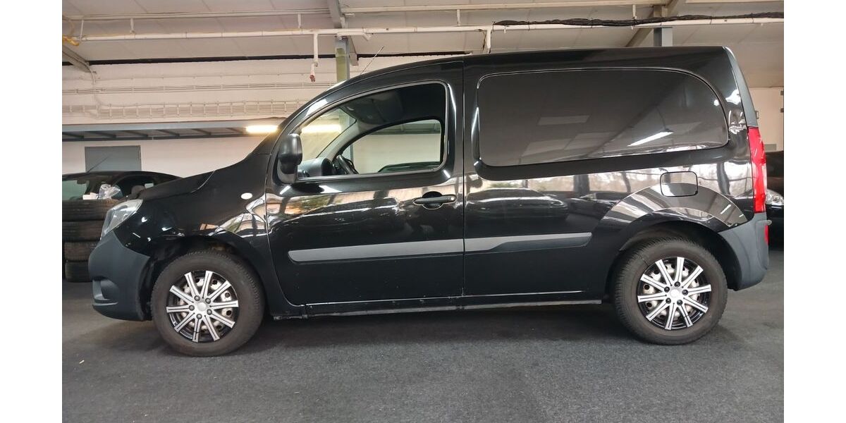 Mercedes-Benz Citan 138.810 km 8.480 &euro; Rüsselsheim 65428