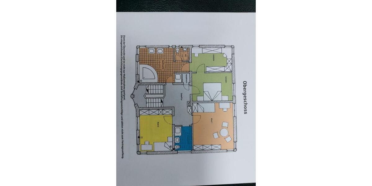 Idyllisches Wohnen am Waldrand mit Blick über Schwandorf und Naab 5 zimmer