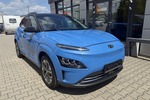 Hyundai Kona 1. Hand Werksgarantie Electric Elektro 2WD 27.400 km 15.990 &euro; Koblenz 56070