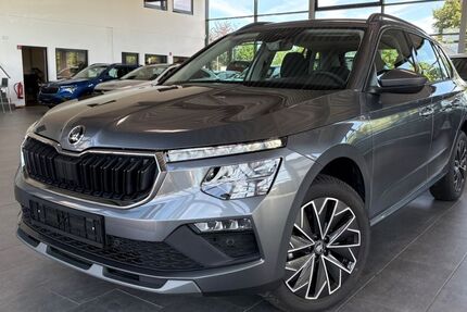 Skoda Kamiq 7.660 km 25.770 &euro; Lünen 44536