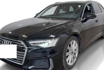 Audi A6 113.700 km 29.750 &euro; Steinbach-Hallenberg OT Herges-Hallenberg 98587