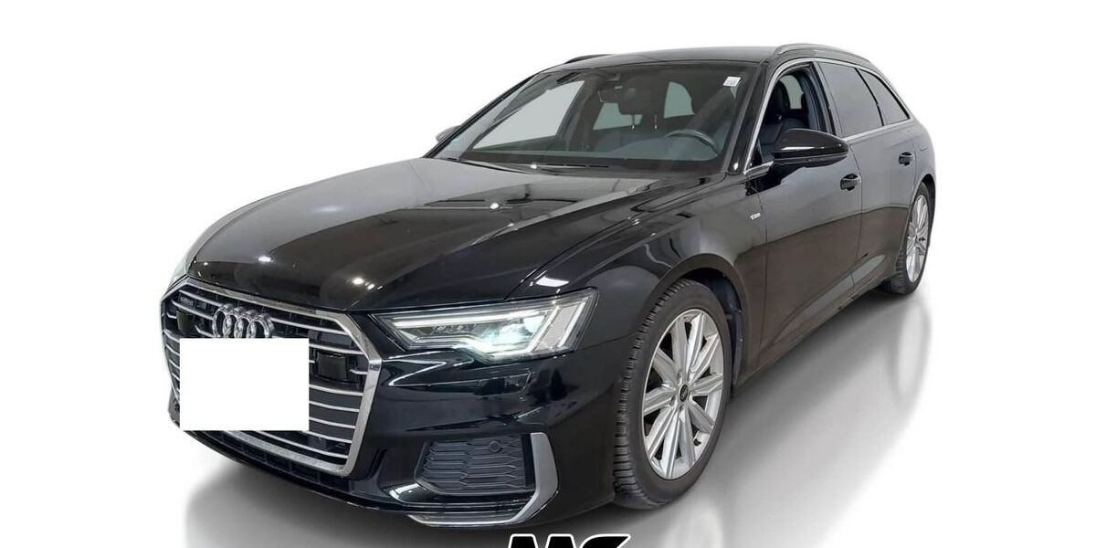 Audi A6 113.700 km 29.750 &euro; Steinbach-Hallenberg OT Herges-Hallenberg 98587