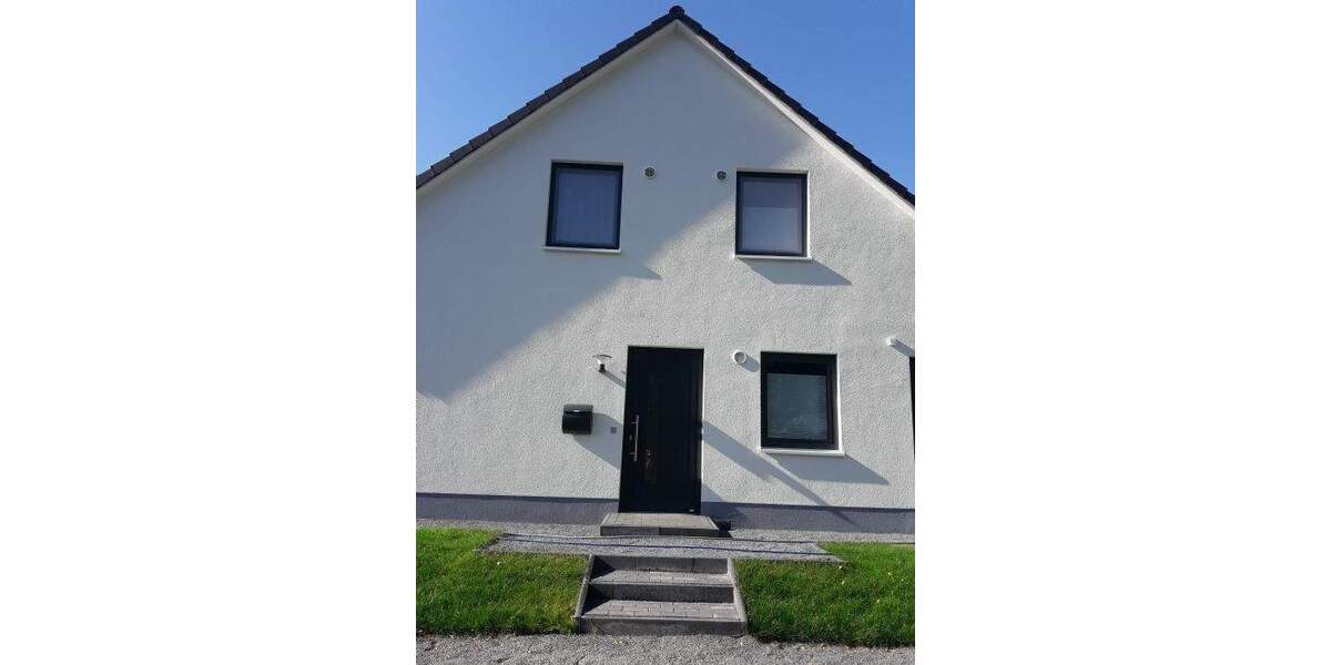 Terrassenwohnung Rosengarten Tötensen - 3 Zimmer, 80 m&sup2;, 1.269&euro; | Angebot:24775566