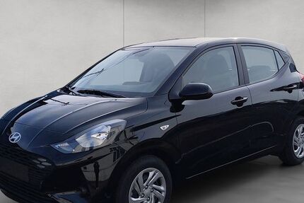 Hyundai i10 1.001 km 14.990 &euro; Frankfurt 60386