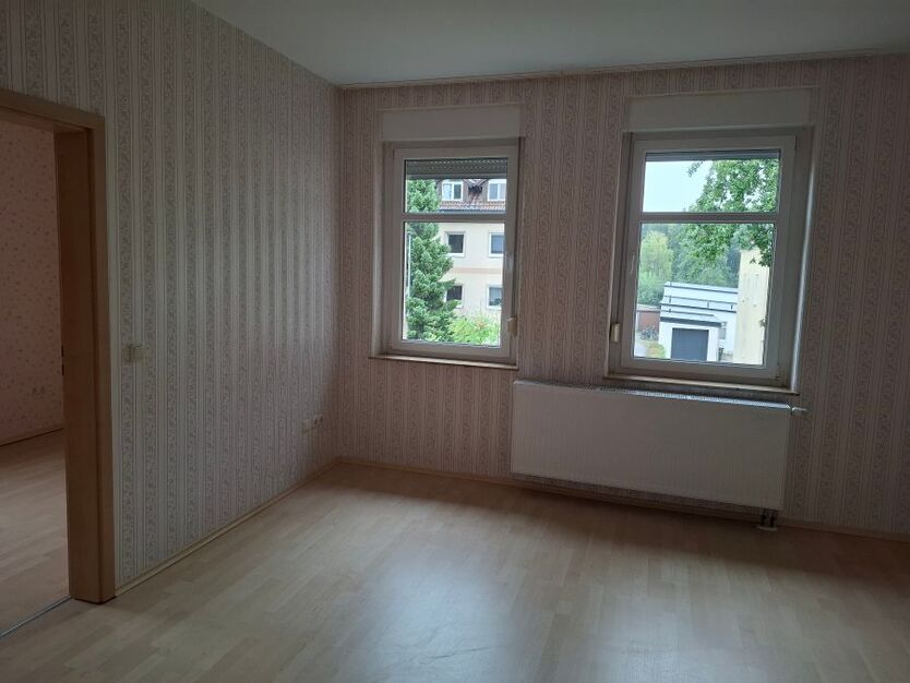 Helle 2,5-Zimmer-Wohnung in Coswig 3 zimmer