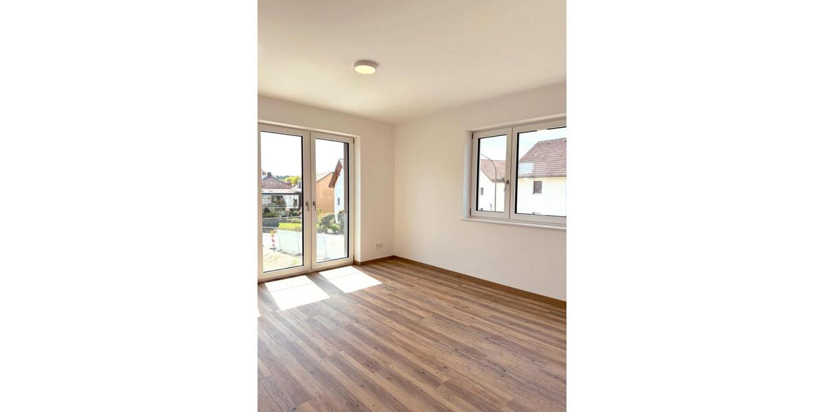 Etagenwohnung Tiefenbach - 3 Zimmer, 72 m&sup2;, 849&euro; | Angebot:26663374